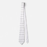Arrow Illusion Neckties