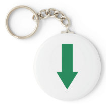 Arrow Key Chains