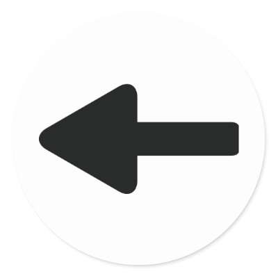 Left Arrow Icon