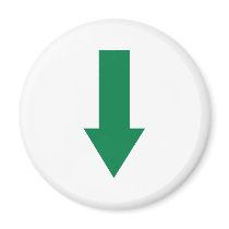 Arrow Magnet
