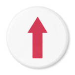 Arrow Magnet