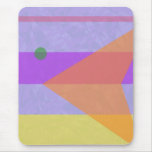 Arrow mousepads