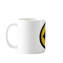 Arrow Coffee Mugs