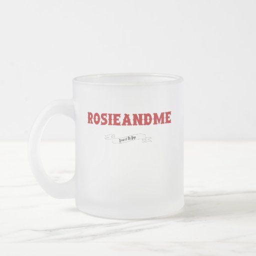 Arrow of My Ways Mug