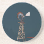 Arrow of My Ways Windmill Coaster