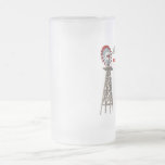 Arrow of My Ways Windmill Mug