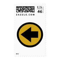Arrow Postage Stamps