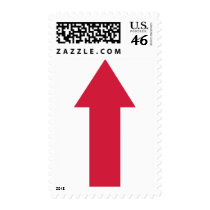 Arrow Postage