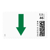 Arrow Stamp