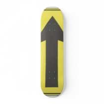 arrow skateboards
