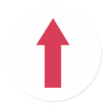 Arrow Stickers