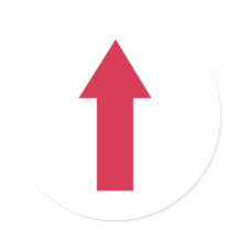 Arrow Stickers
