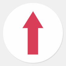 Arrow Stickers
