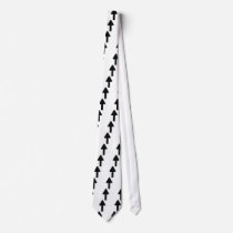 arrow up icon ties