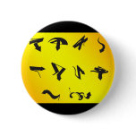 arrow-vectors-10040502-large pinback button