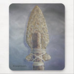 Arrowhead #1 mousepads
