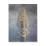 Arrowhead #1 post cards