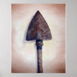 Arrowhead #2 poster