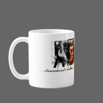 Arrowhead Arthur Murray School Of Dancing mugs