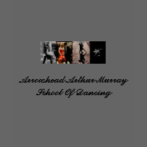 Arrowhead Arthur Murray School Of Dancing t-shirts by mychaeljames Arrowhead Arthur Murray School Of Dancing t-shirts
