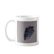 arrowhead coffee mugs