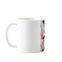 Arrowhead Coffee Mug