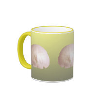 Arrowhead Mug