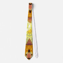 Arrowhead ties