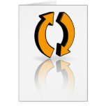 Arrows cards