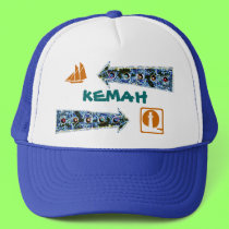 Arrows Hat hats