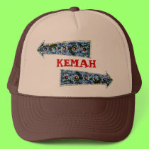 Arrows Hat hats