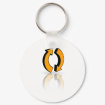 Arrows keychains by MacXever Arrows keychains