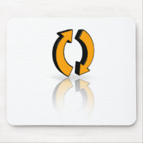 Arrows mousepads by MacXever Arrows mousepads