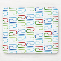 Arrows mousepads