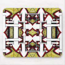 Arrows mousepads