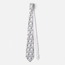 Arrows Tie by kijjo7 Arrows Tie