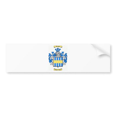 arroyo bumper stickers by tdzsdz