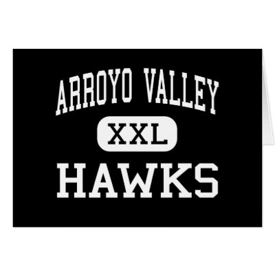 Arroyo Valley