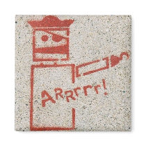 Arrrr magnets by kmk101773 Arrrr magnets
