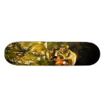 Arrrr Skate Board