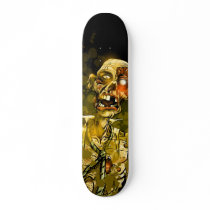 Arrrr skateboards