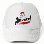 Arrrrr - Pirate Cap Arrrrr - Pirate Cap