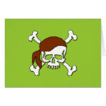 ARRRrrr Card