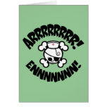 ARRRRRR! ENNNNNN! GREETING CARDS