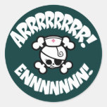 ARRRRRR! ENNNNNN! STICKERS