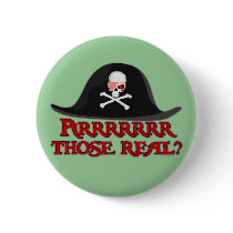 Arrrrrrr those real? buttons