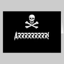 Arrrrrrrr you ready to be boarded? cards
