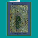 Ars Longa, Vita Brevis Card