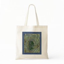 Ars Longa, Vita Brevis Tote bags