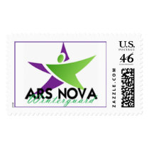Ars Nova Postage postage